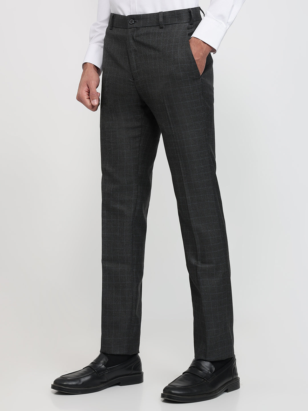 Raymond Grey Trouser
