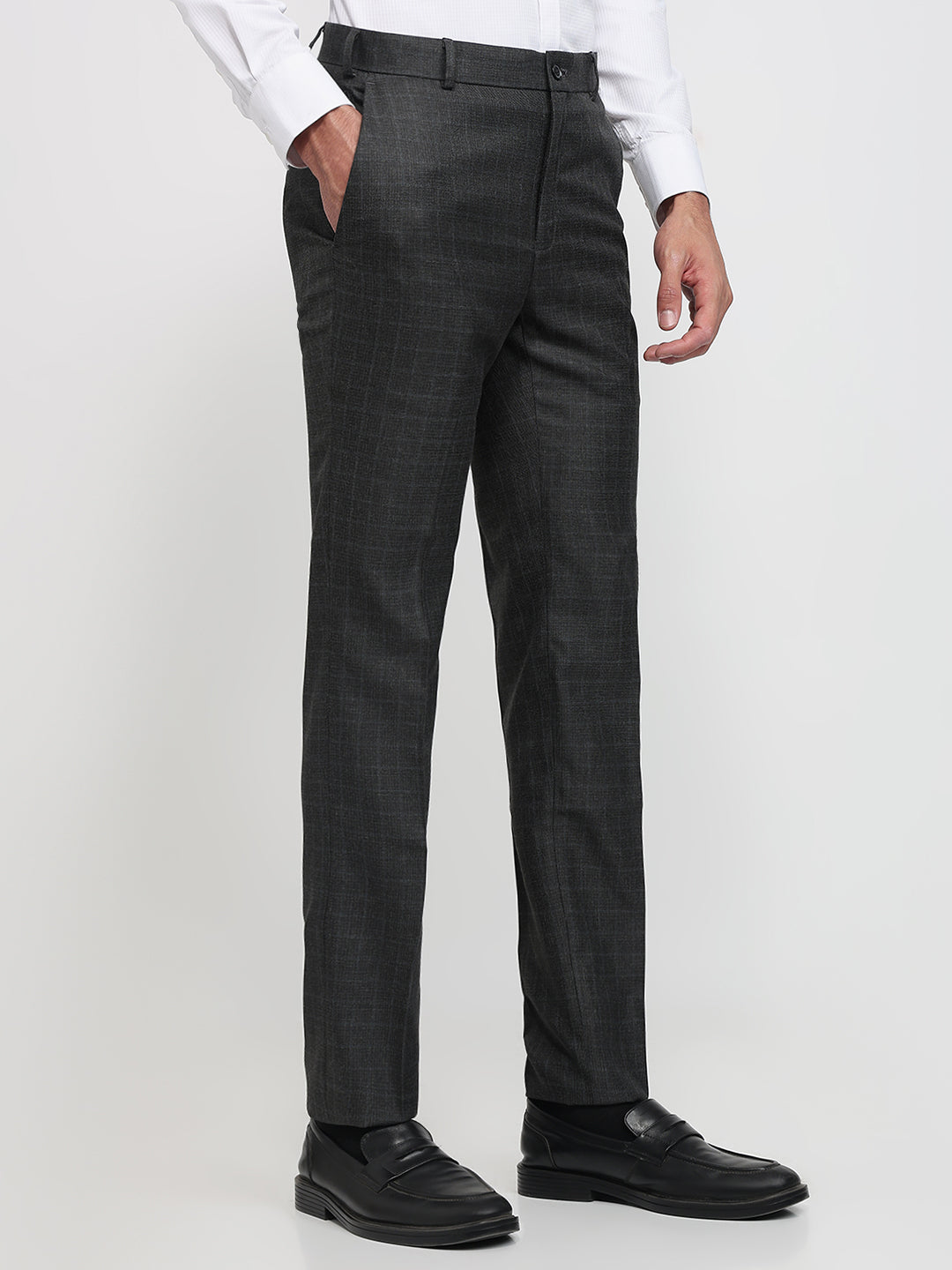 Raymond Grey Trouser
