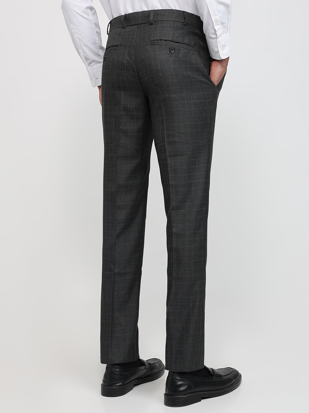 Raymond Grey Trouser