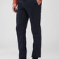 Raymond Blue Stripe Slim Fit Polyester Blend Trouser