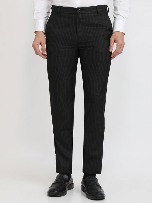 Raymond Black Trouser