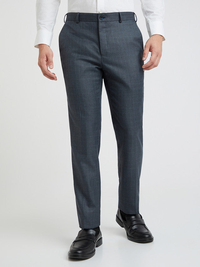 Raymond Trouser Blue