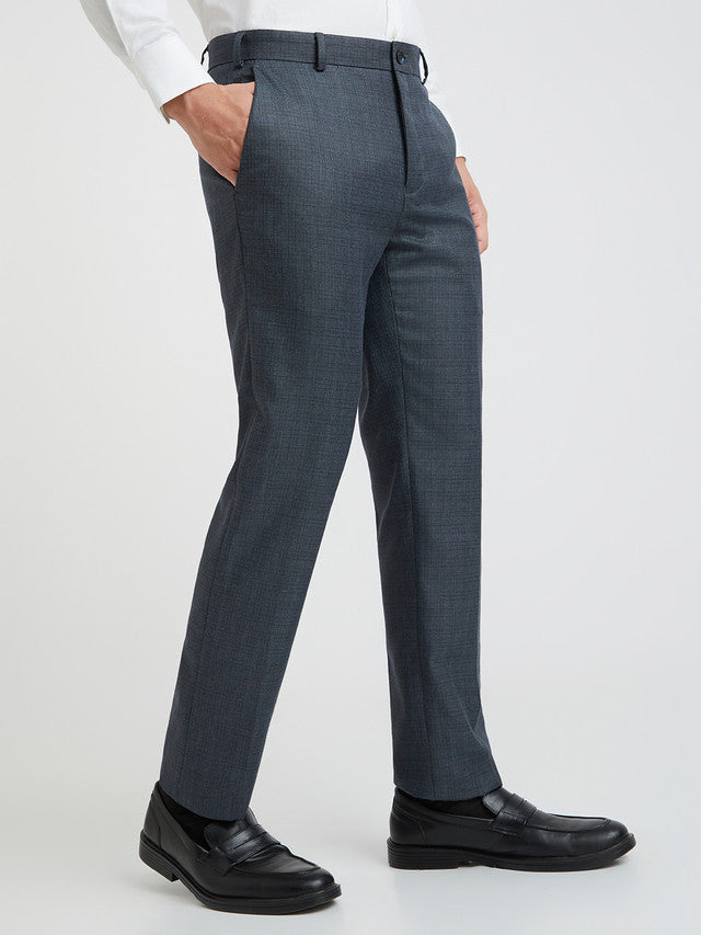 Raymond Trouser Blue