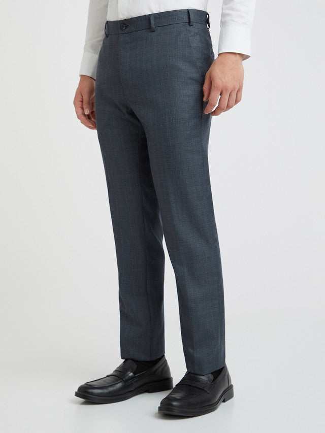 Raymond Trouser Blue