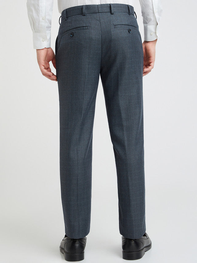 Raymond Trouser Blue