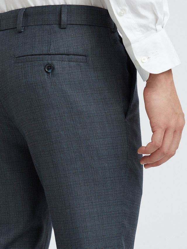 Raymond Trouser Blue