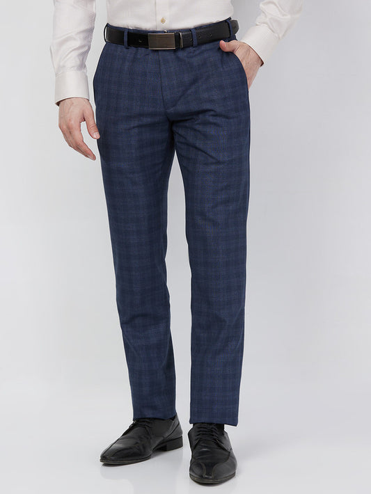 Raymond Blue Trouser