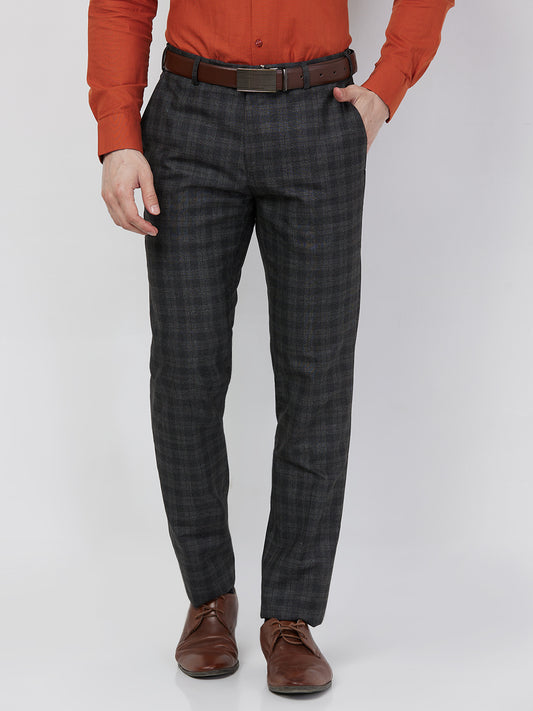 Raymond Grey Trouser