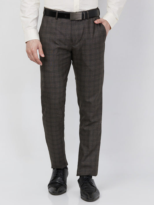 Raymond Brown Trouser