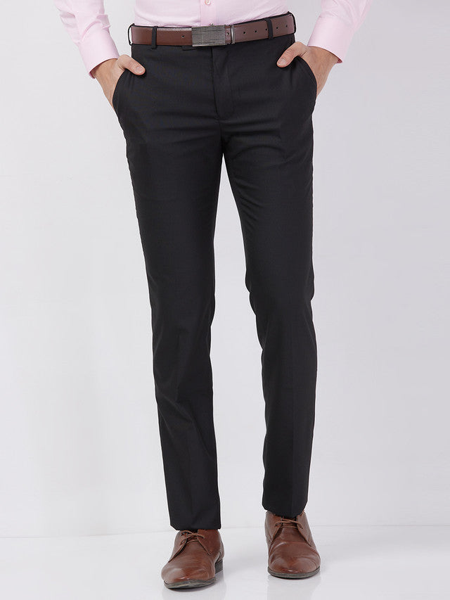 Raymond Black Trouser