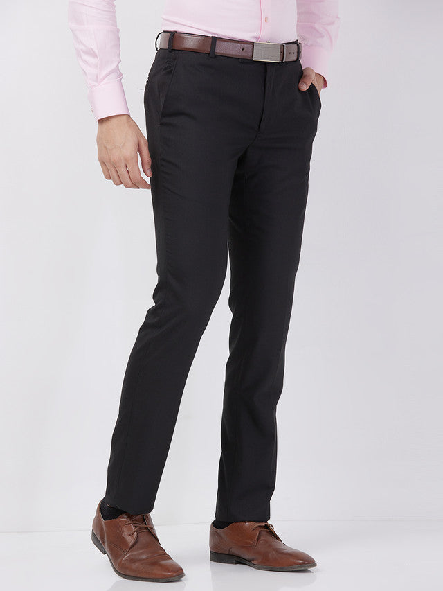 Raymond Black Trouser