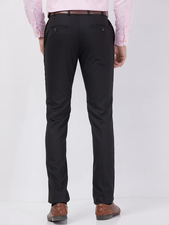 Raymond Black Trouser