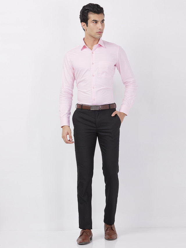 Raymond Black Trouser