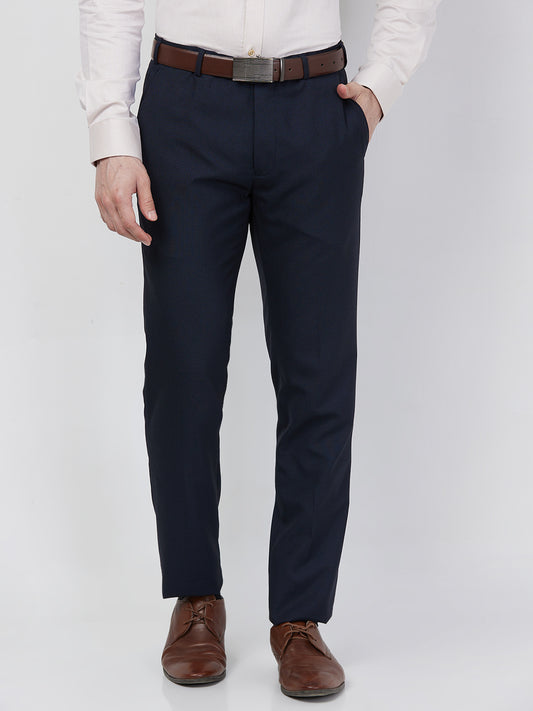 Raymond Blue Trouser