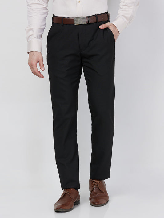 Raymond Black Trouser