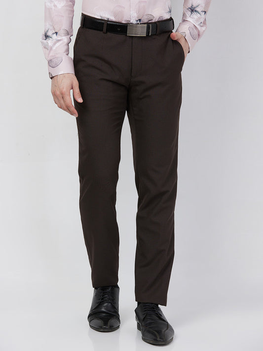 Raymond Brown Trouser