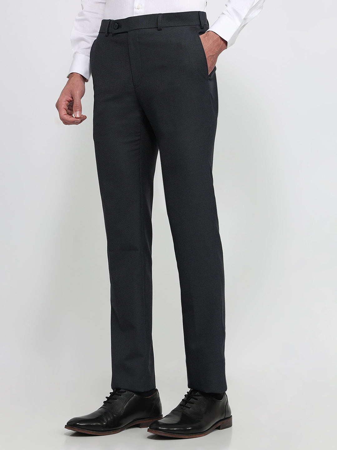 Raymond Blue Trouser