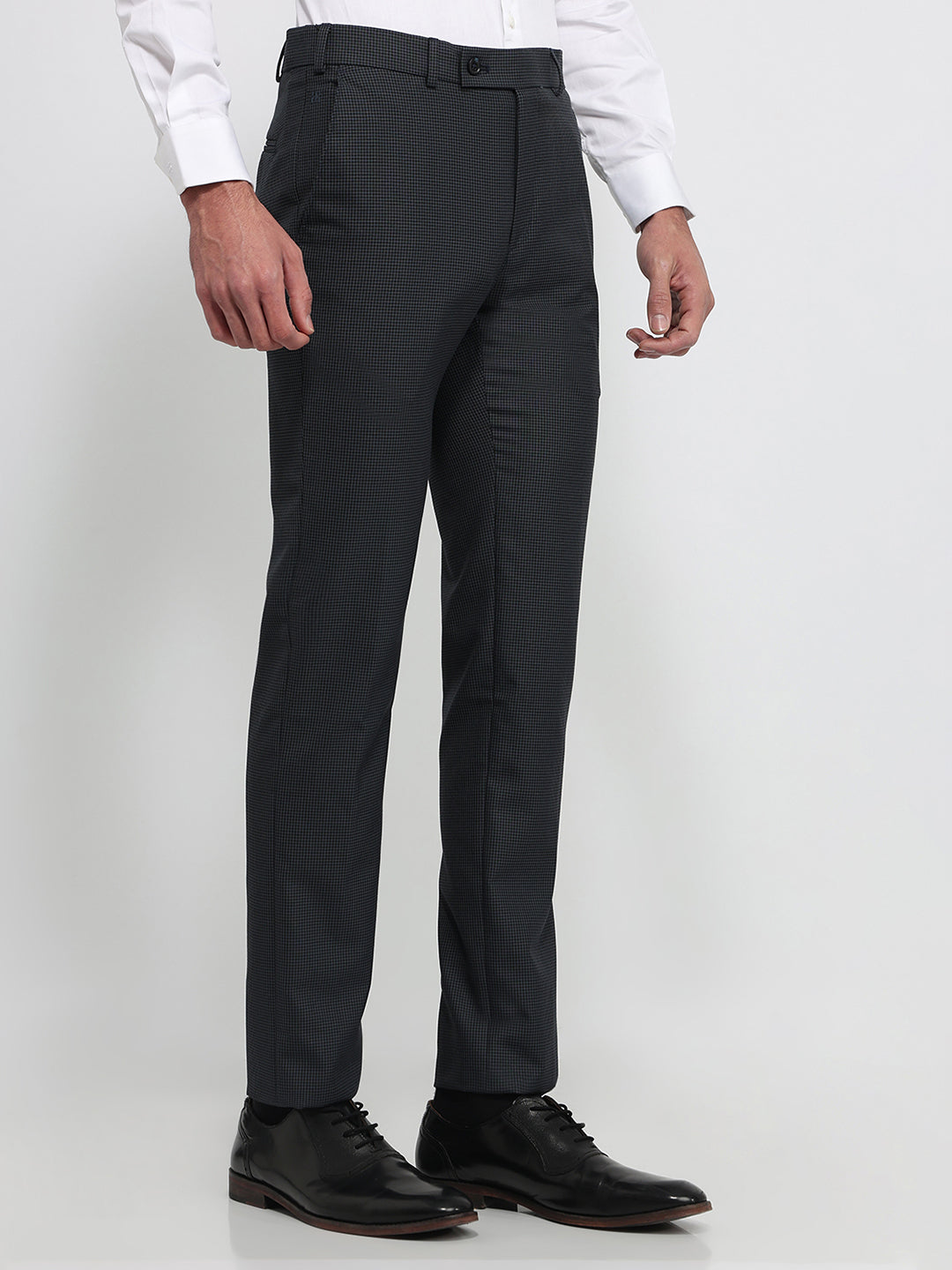 Raymond Blue Trouser