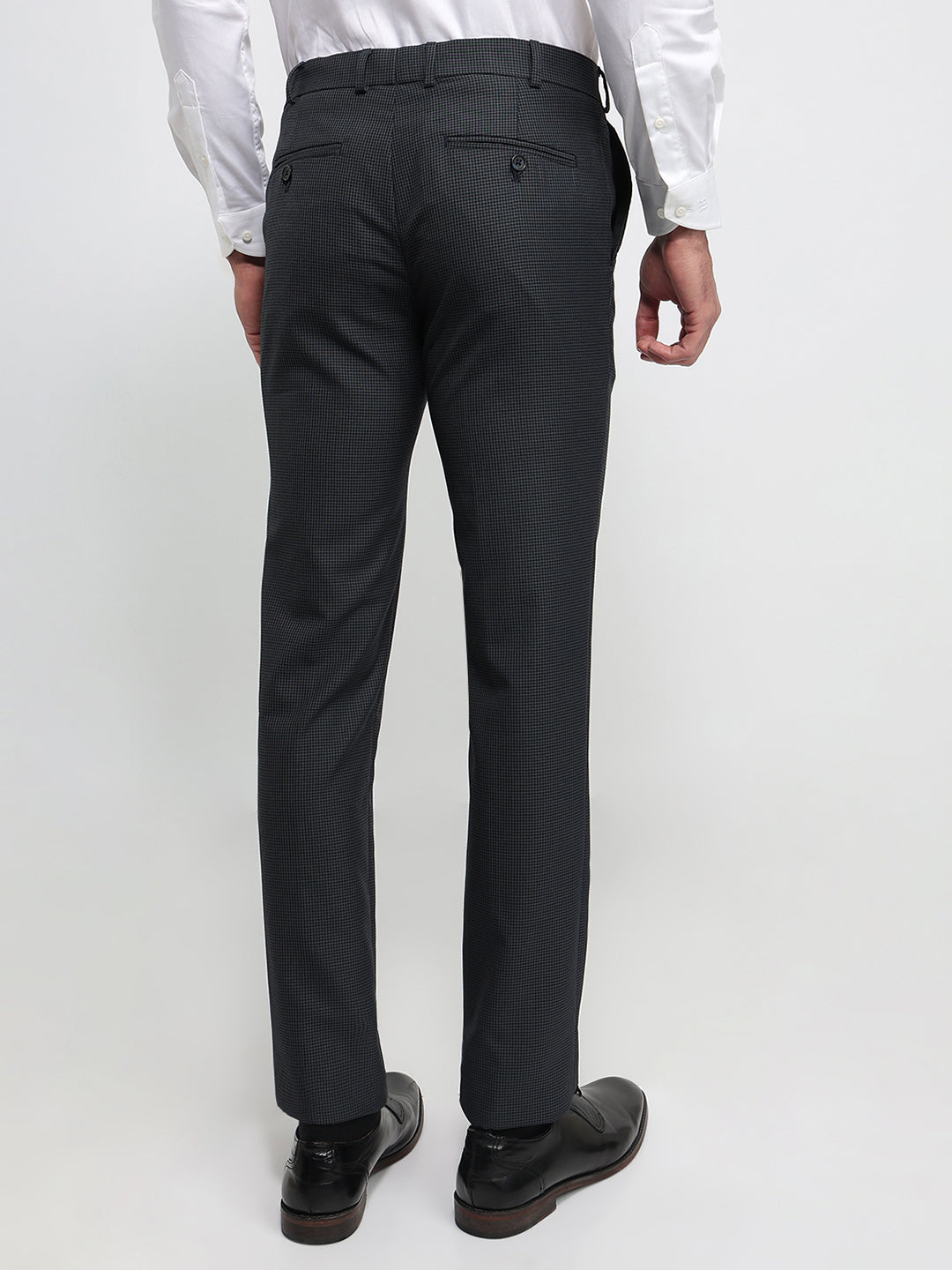Raymond Blue Trouser