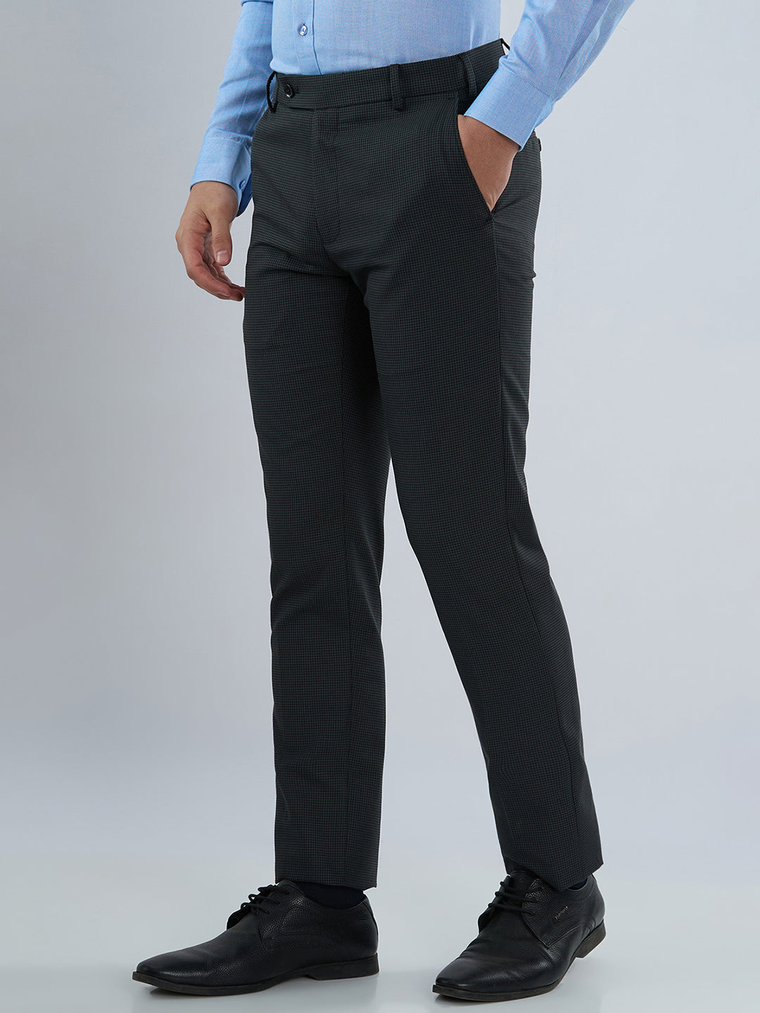 Raymond Grey Trouser