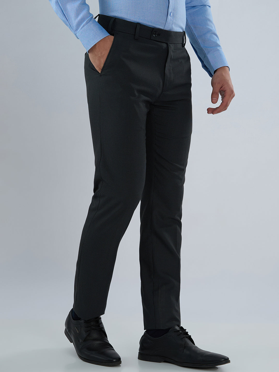 Raymond Grey Trouser