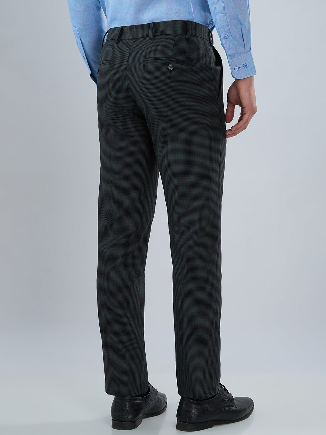 Raymond Grey Trouser