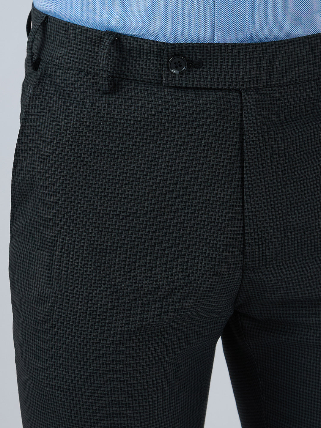 Raymond Grey Trouser
