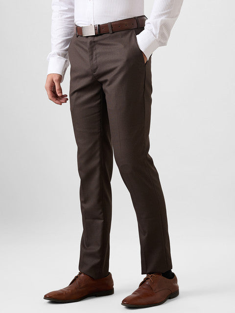 Raymond Brown Trouser