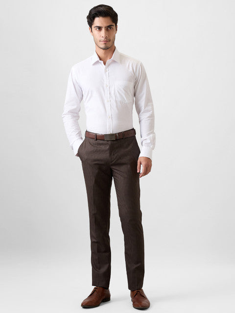 Raymond Brown Trouser