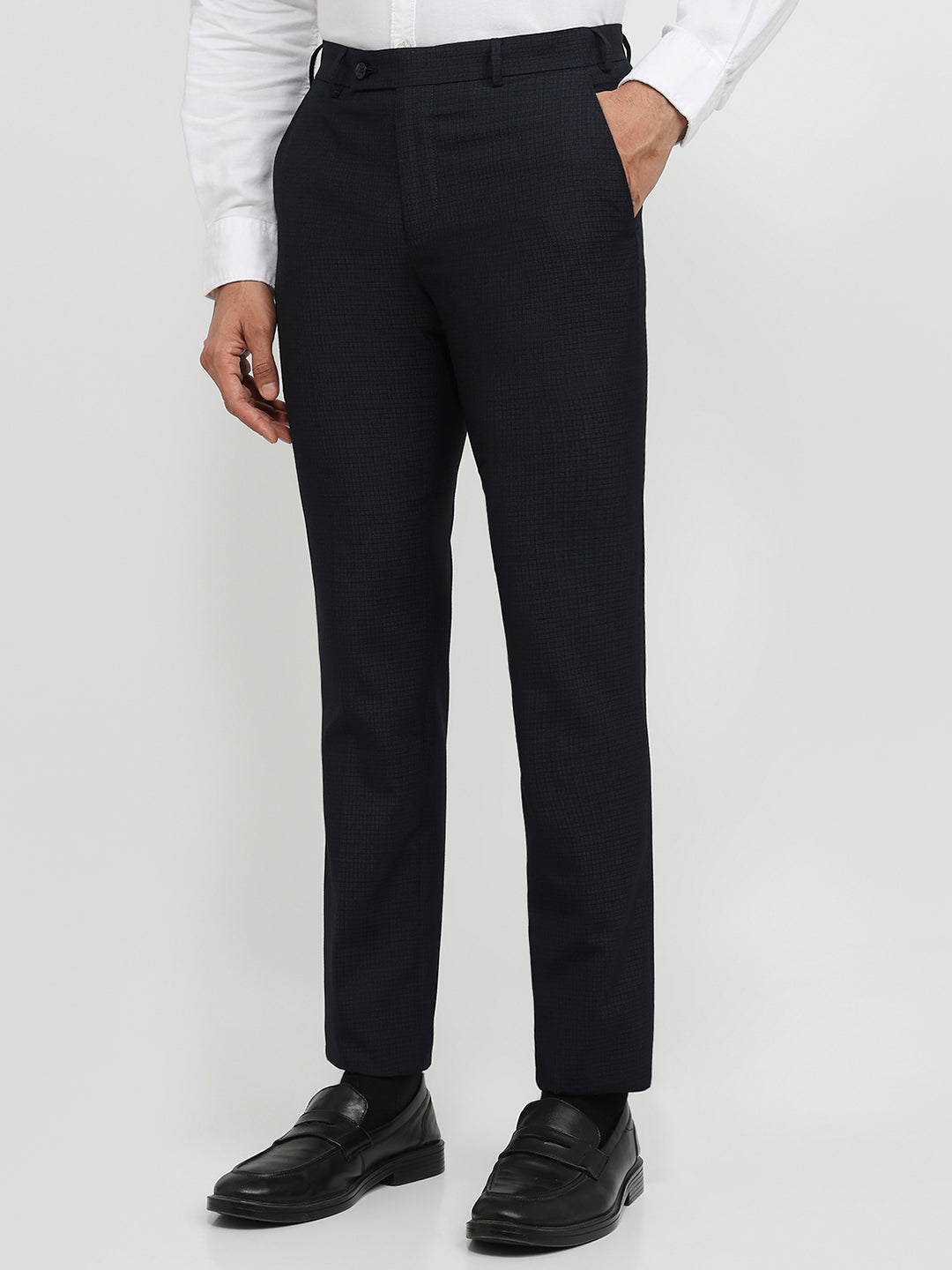 Raymond Blue Trouser