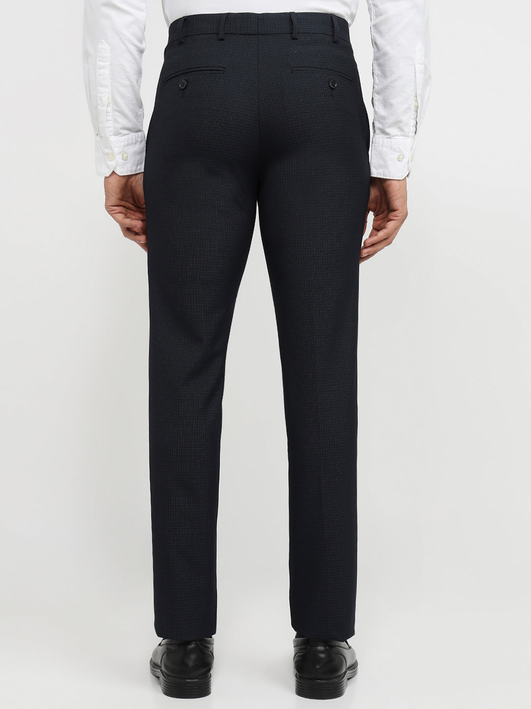 Raymond Blue Trouser