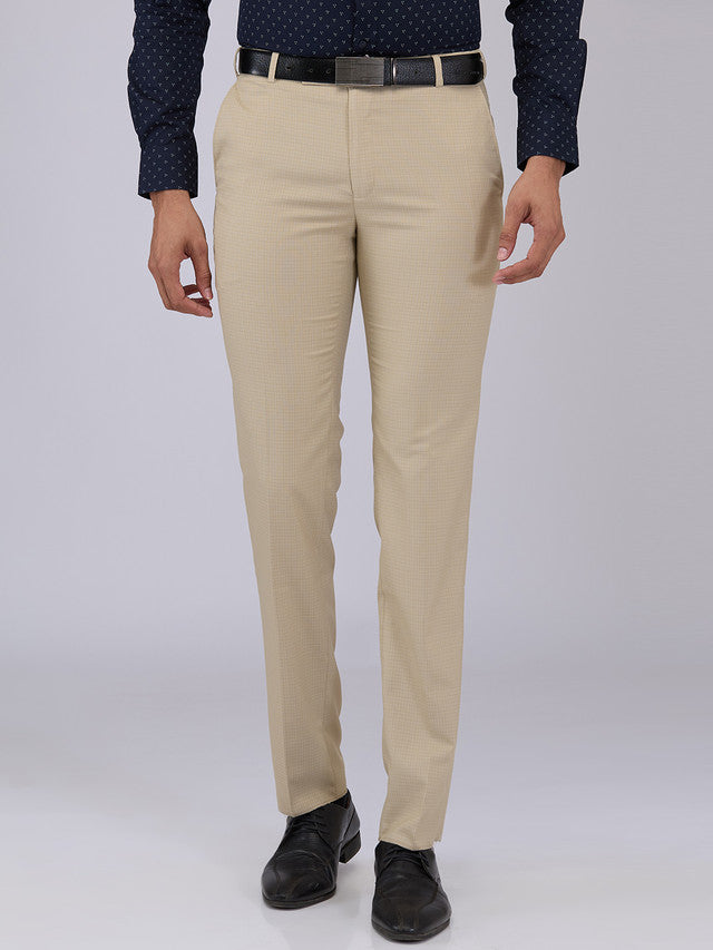 Raymond Brown Trouser