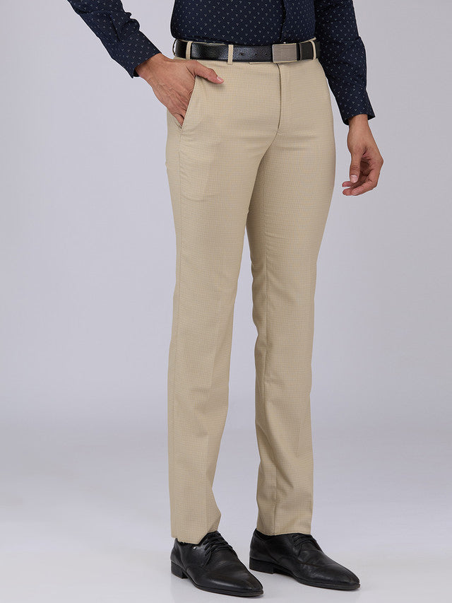 Raymond Brown Trouser