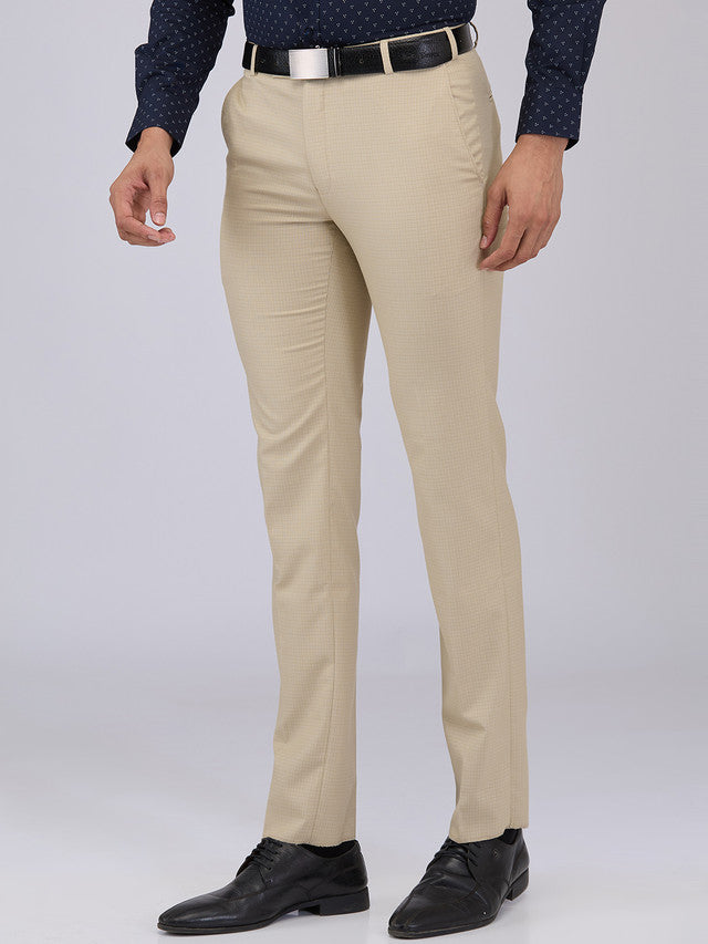 Raymond Brown Trouser