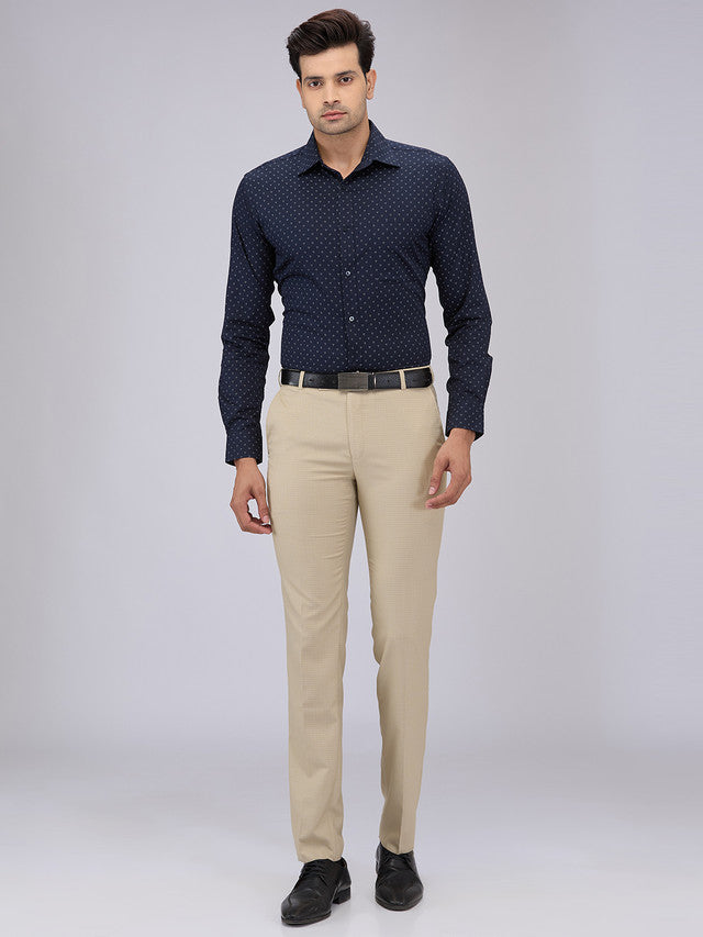 Raymond Brown Trouser