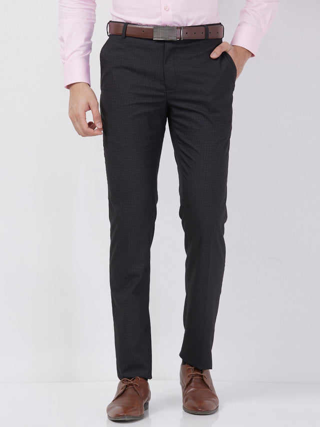 Raymond Black Trouser