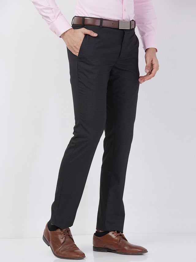 Raymond Black Trouser