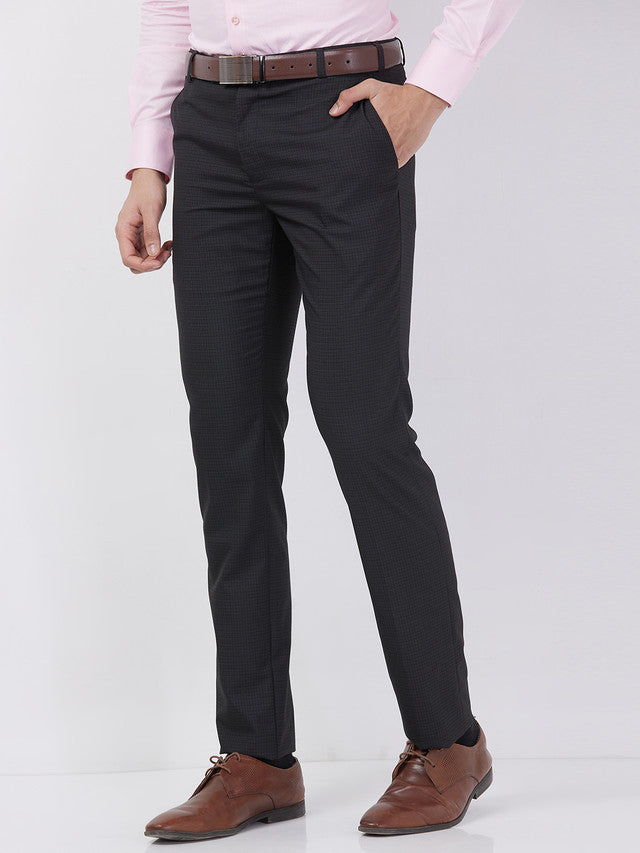 Raymond Black Trouser