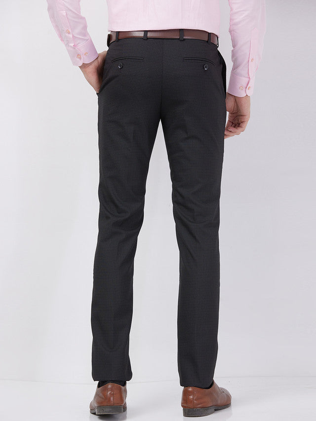 Raymond Black Trouser