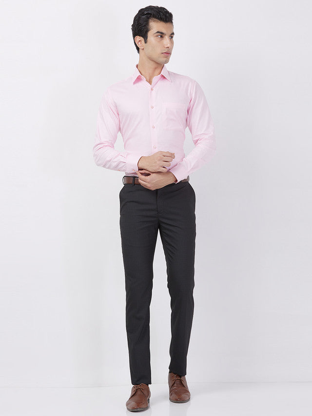 Raymond Black Trouser