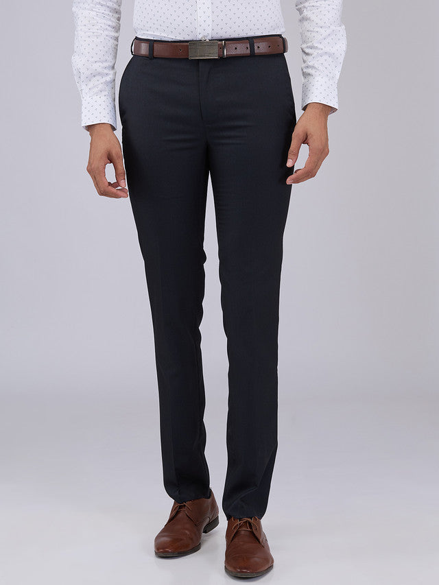 Raymond Blue Trouser