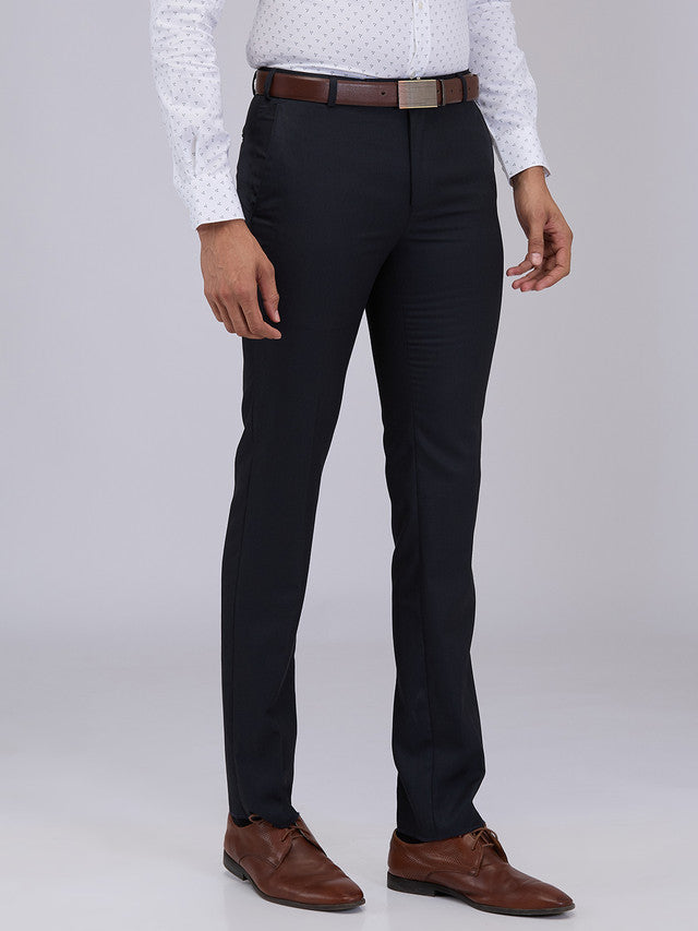 Raymond Blue Trouser