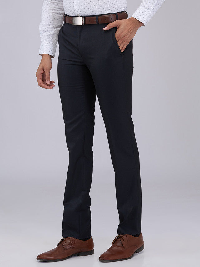 Raymond Blue Trouser