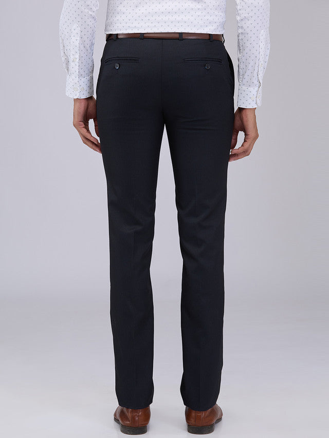 Raymond Blue Trouser