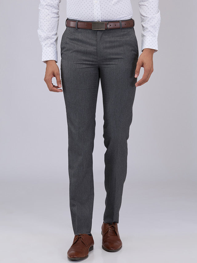 Raymond Grey Trouser