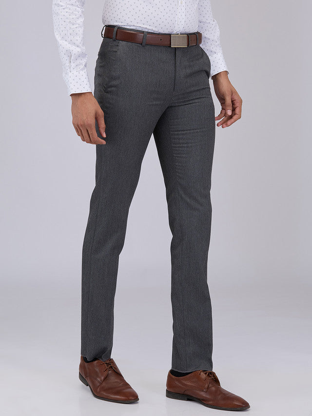 Raymond Grey Trouser