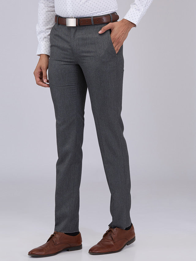 Raymond Grey Trouser