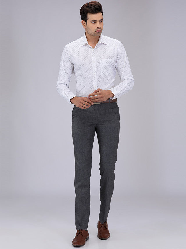 Raymond Grey Trouser