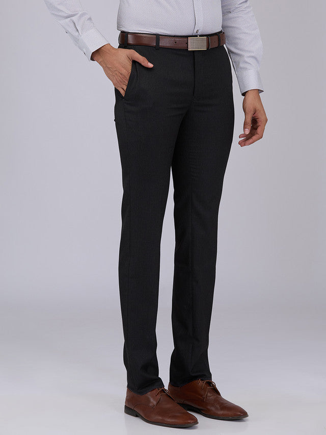 Raymond Grey Trouser