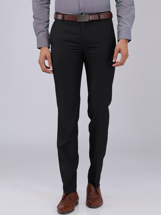 Raymond Black Trouser